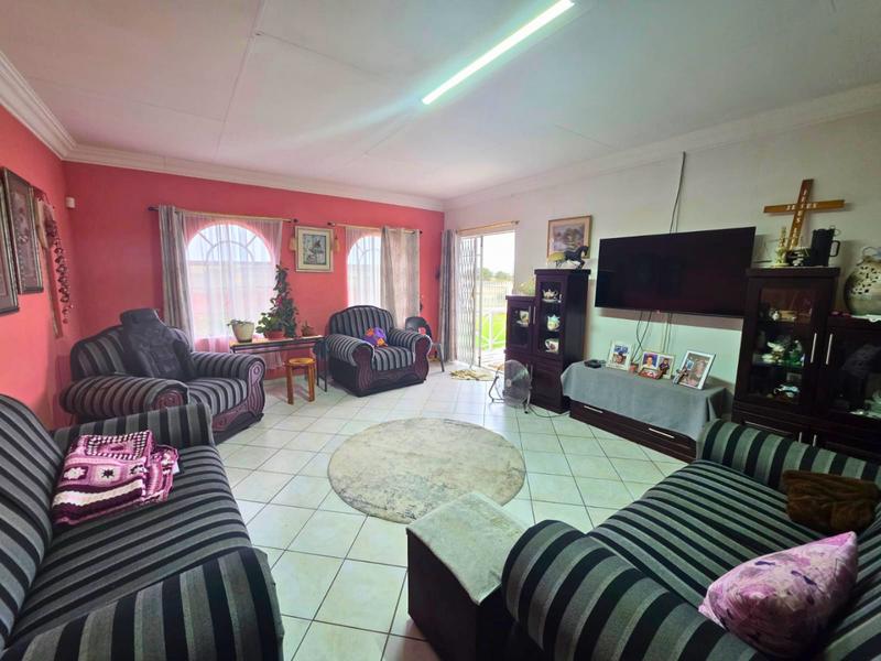 2 Bedroom Property for Sale in Parys Free State